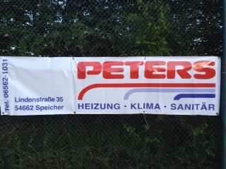Heizung Peters